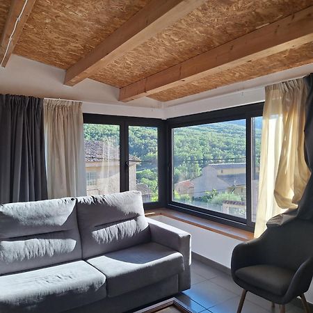 Duplex Sant Marti Διαμέρισμα Ager Εξωτερικό φωτογραφία