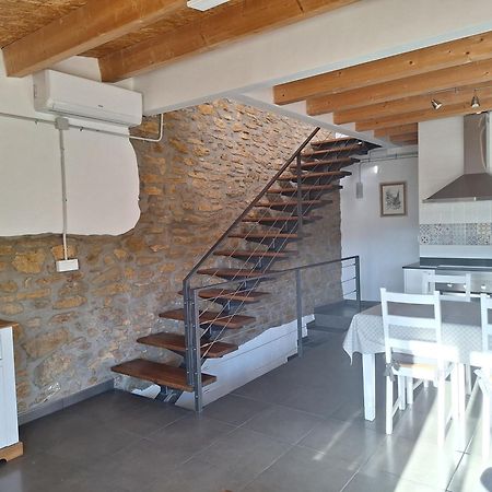 Duplex Sant Marti Διαμέρισμα Ager Εξωτερικό φωτογραφία