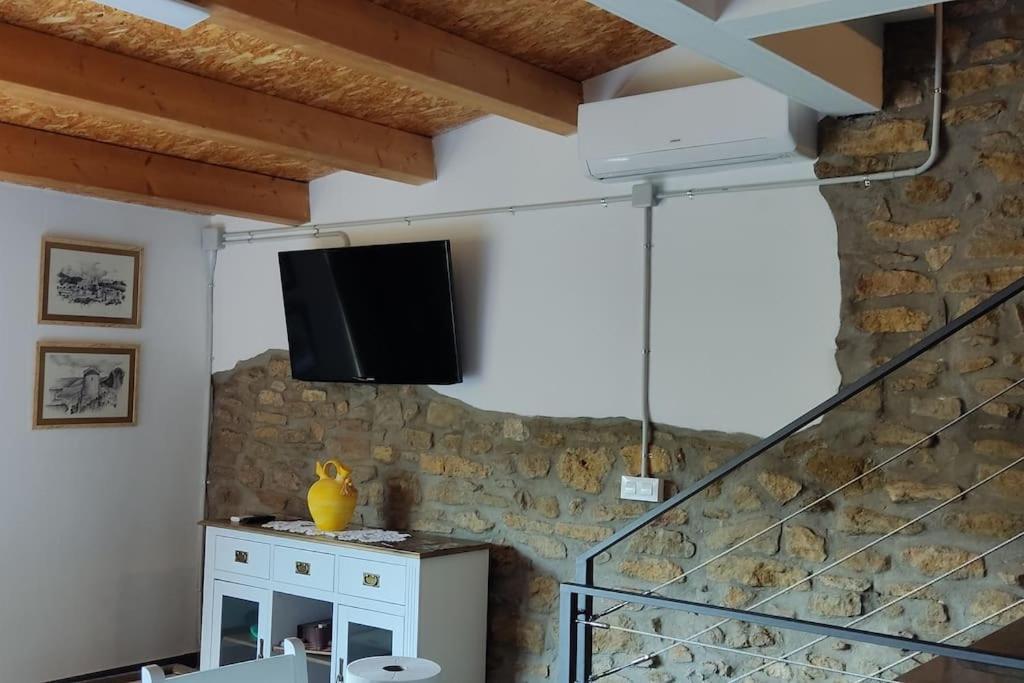 Duplex Sant Marti Διαμέρισμα Ager Εξωτερικό φωτογραφία