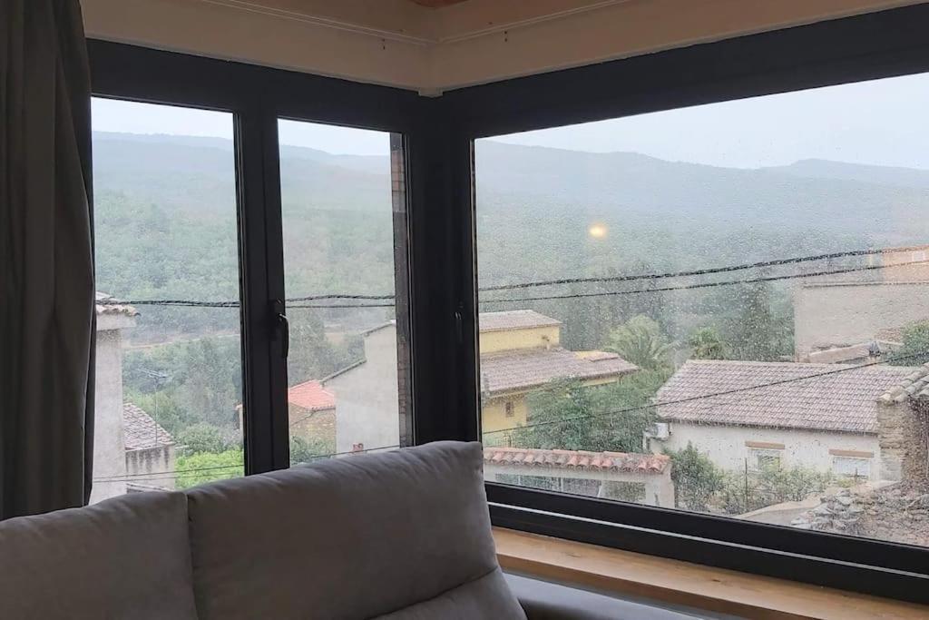 Duplex Sant Marti Διαμέρισμα Ager Εξωτερικό φωτογραφία
