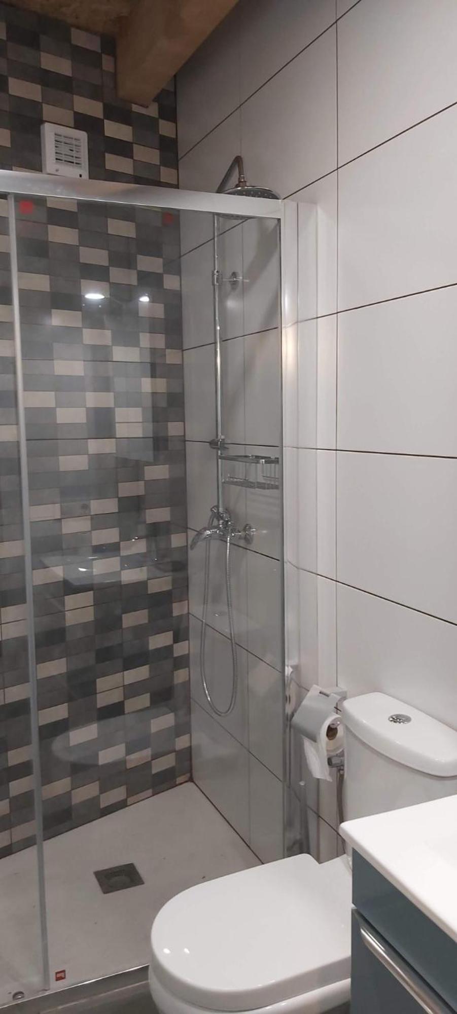 Duplex Sant Marti Διαμέρισμα Ager Εξωτερικό φωτογραφία